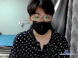 koreagaysm bongacams live cam performer profile