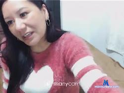 LatinnHot bongacams live cam performer profile