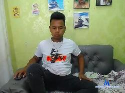 DayroHaspers bongacams live cam performer profile