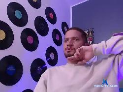 Mike-elias bongacams live cam performer profile