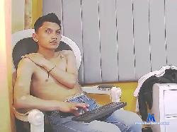 Sebastiian21- bongacams live cam performer profile