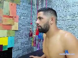 OLIVER-SMITH bongacams live cam performer profile
