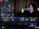 yanmazuri bongacams livecam show performer room profile
