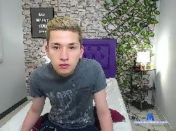 maikol-twink bongacams live cam performer profile