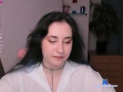 RoseCannon bongacams live cam performer profile