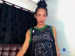 jessi-vega bongacams live cam performer profile