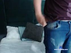 Andy-Castel bongacams live cam performer profile