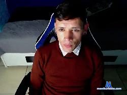 Logan-martinn bongacams live cam performer profile