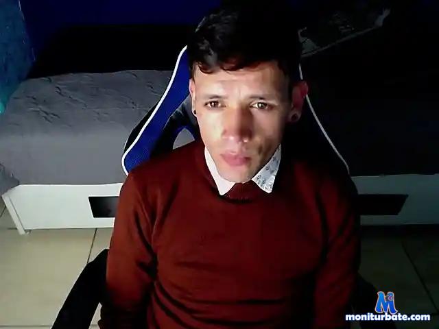 Logan-martinn bongacams performer male