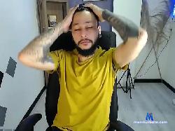 Nooah-hott- bongacams live cam performer profile