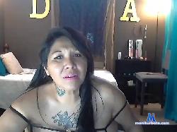 DaisyAmore bongacams live cam performer profile