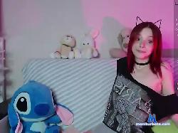 E11lie bongacams live cam performer profile