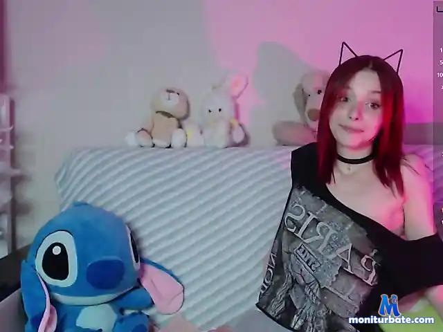 E11lie bongacams performer female