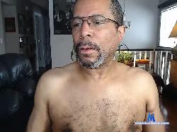 RomeoPompay69 bongacams live cam performer profile