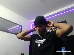 Maelo77 bongacams live cam performer profile