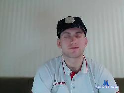 MrSweetXXX bongacams live cam performer profile