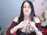 EvelynSheeran bongacams livecam show performer room profile