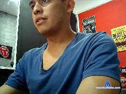 LittleAlbert bongacams live cam performer profile