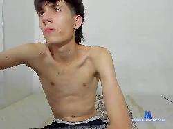 thiago-hot18 bongacams live cam performer profile