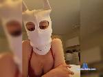 MargoFrider bongacams livecam show performer room profile