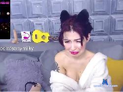 RachelWind bongacams live cam performer profile