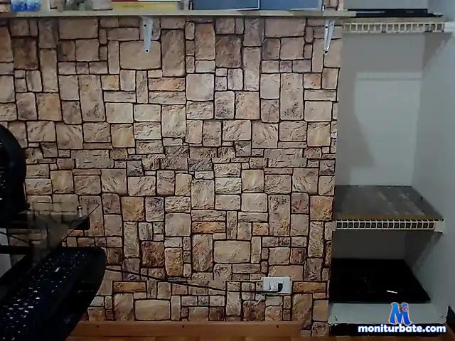 Andymartins bongacams performer male