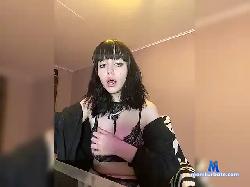 lexxymouse bongacams live cam performer profile