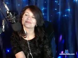 KamillaMusic bongacams live cam performer profile