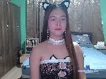 SweetAya27 bongacams livecam show performer room profile
