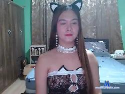 SweetAya27 bongacams live cam performer profile