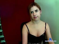 AmazingLily bongacams live cam performer profile