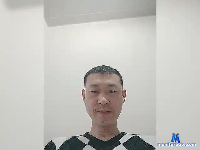 AsiaRus bongacams performer male