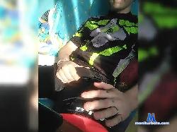 BLODYFINGER bongacams live cam performer profile