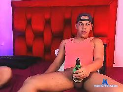 hotdazzleboys bongacams live cam performer profile