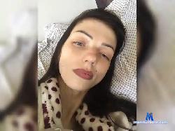 MaryFreddie bongacams live cam performer profile