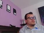 Beardarkx666 bongacams livecam show performer room profile