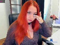 JaneFoxyy bongacams live cam performer profile