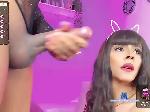 Aitana-n-Sofia bongacams livecam show performer room profile