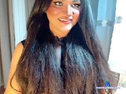 OliviaStabber bongacams live cam performer profile