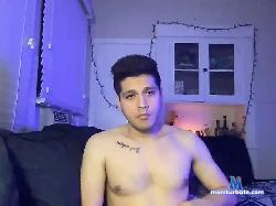 Antonioprv bongacams live cam performer profile