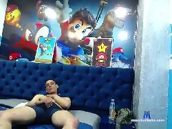 Eduardo-Moli- bongacams live cam performer profile