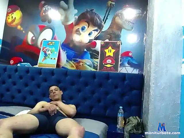Eduardo-Moli- bongacams performer male