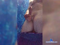 GoldenGeorge bongacams live cam performer profile
