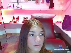 Sexycarito bongacams live cam performer profile
