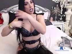 MikyLovee bongacams live cam performer profile
