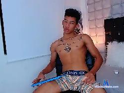 jheyson-sw bongacams live cam performer profile