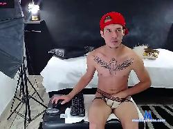 bosinn bongacams live cam performer profile