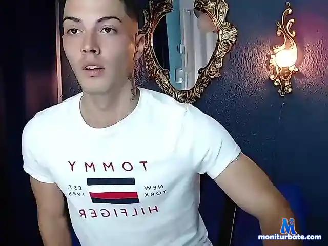 eros-jupiter bongacams performer male