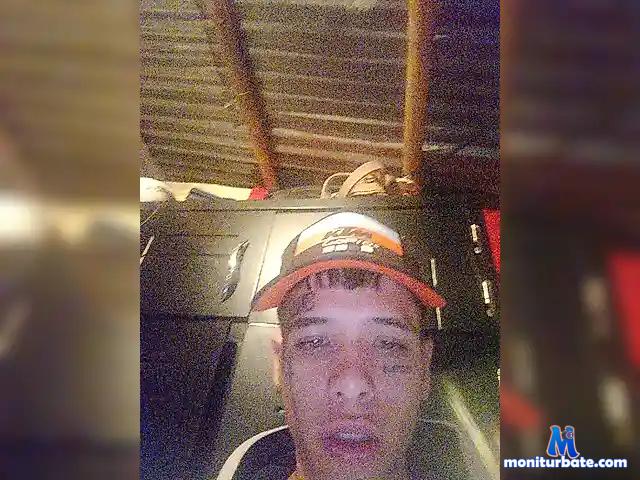Andreslove1 bongacams performer male