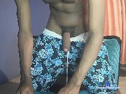 Blackvigdick1 bongacams live cam performer profile